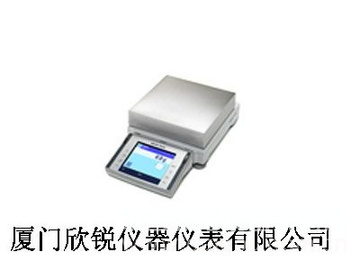 梅特勒-托利多电子天平XP8001S