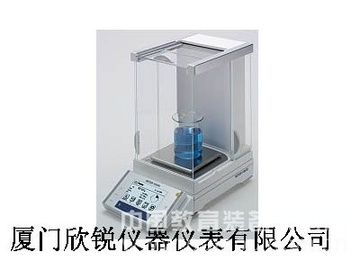 梅特勒-托利多精密电子天平XS603SX
