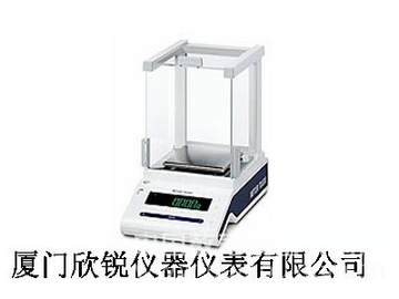 梅特勒-托利多精密电子天平MS1003S