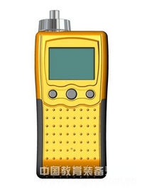 防水防爆MIC-800-CH4-IR 便携式红外甲烷检测报警仪