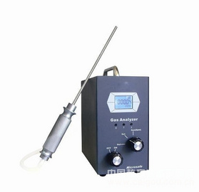 内置温度补偿PTM400-HCL泵吸式氯化氢检测报警仪