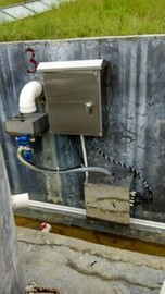 北京小区产流过程监测仪价格