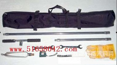 土壤采样器/土壤取样器/土壤采样仪  型号：HAD-KHT-004