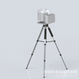 一体式小型温室气象站价格