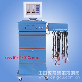 发动机综合性能检测仪 发动机测试仪 型号：NTP1-HPC801