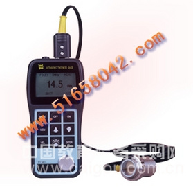 声波测厚仪/便携式声波测厚仪 型号：BSD-TT340