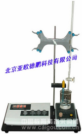 馏分燃料硫醇硫测定仪(电位滴定法)