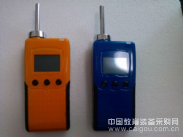 便携式乙酸分析仪