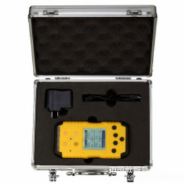 ppm、mg/m3可一键切换显示手持式臭氧检测仪