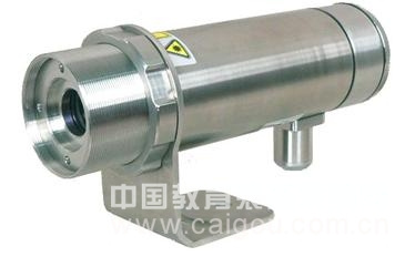 在线式红外测温仪/固定式红外测温仪