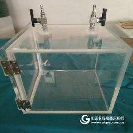 供应600mm有机玻璃箱体 气候观察箱 模拟试验箱 紫外线杀菌箱
