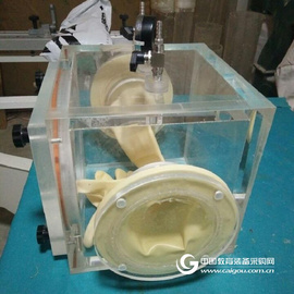透明手套箱廠商定制