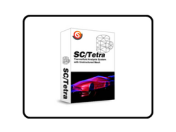 SCTetra （SC/Tetra ） | 通用热流体分析软件
