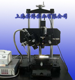上海實博 GTS-1數字化光柵投影云紋攝像儀 光測力學設備 科研儀器高端教學設備 廠家直銷