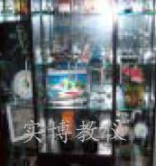 上海實博GQW-1光學趣味物理展品 物理演示儀器 課堂演示裝置 科普設備 廠家直銷