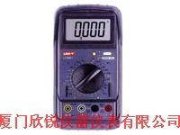 折叠数字万用表UT2003