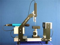 德国KRUSS视频光学接触角测量仪EasyDrop