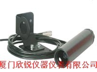 在线式双色红外测温仪ZX-100B