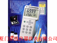 TES-1380K台湾泰仕TES1380K PH值测量表