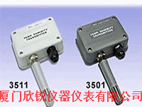 AZ-3501台湾衡欣AZ3501温湿度传感器