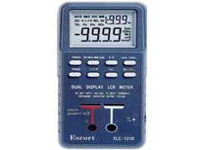 双显示LCR电桥ELC-131D