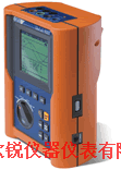 HT-9032意大利HT9032三相电力质量分析记录仪