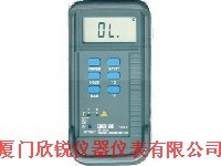 DE-3004台湾DEREE DE3004温度表(温度计)(K型双头