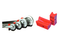 ROBEND H+W PLUS弯管器/德国罗森博格Rothenberg弯管器ROBEND H+W PLUS