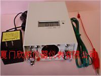 KEC-990高量程空气正负离子测试仪KEC990