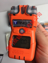 英思科Tango TX1硫化氢检测仪 便携式厂区检查TX1