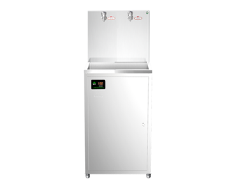碧淶大通量開水機JN-A-2A60-35