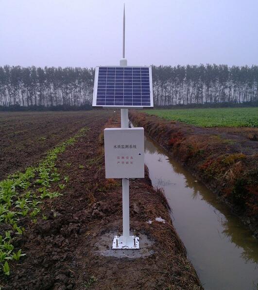 小型水质自动监测站包含什么仪器设备