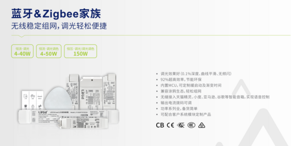如何设计商超照明中的智能控制？
