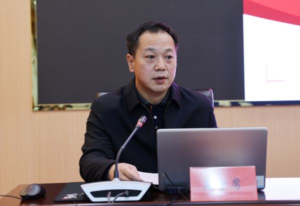 黑龙江省教育厅召开2022年总结及2023年重点工作谋划会议