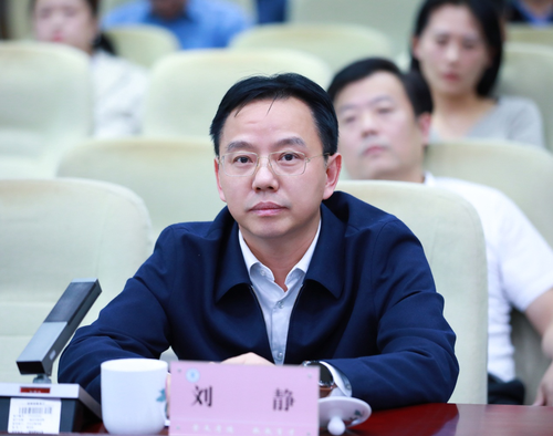 湖南省在全国中小学科学教育工作部署会上作典型发言