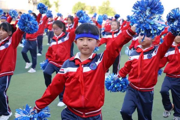 西安市西咸新区9所学校被命名为“西安市体育传统项目学校”