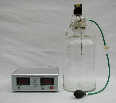高校学校物理实验液体比热容实验仪原理及构造