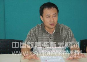 教育装备采购网2012年度实验室分析仪器盘点