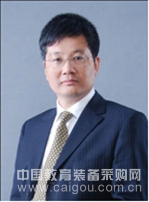 教育装备采购网2013年度教育信息化最具影响力专访盘点