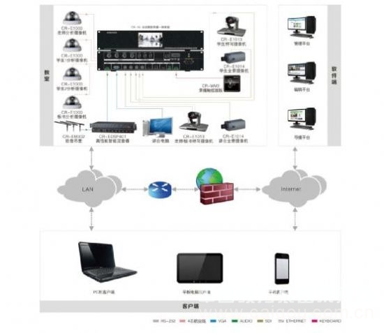 CREATOR快捷將亮相69屆中國教育裝備展