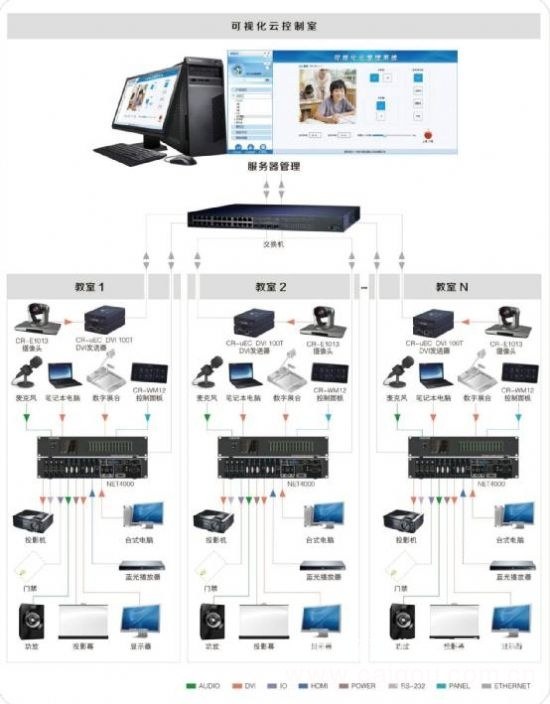 CREATOR快捷將亮相69屆中國教育裝備展