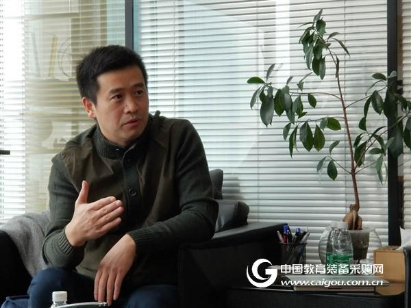 OKAY智慧教育樹立“智慧課堂”新風向