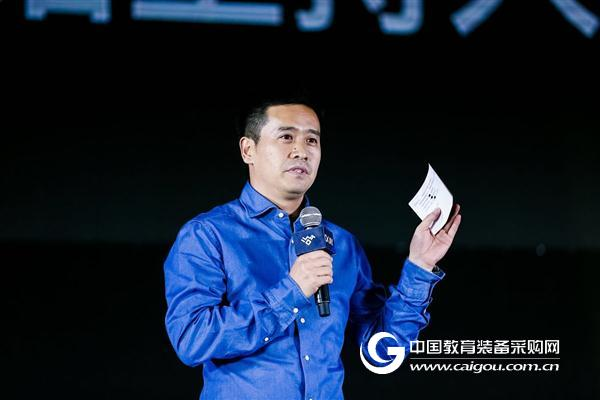 OKAY智慧教育樹立“智慧課堂”新風向