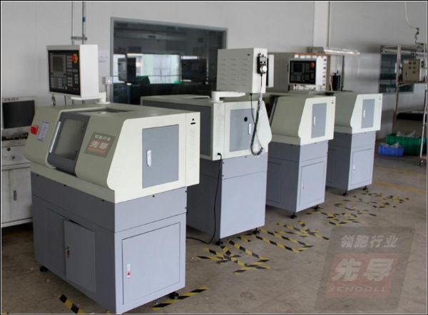 长春师范学院西门子系统小型数控机床 长春师范学院西门子系统小型数控机床