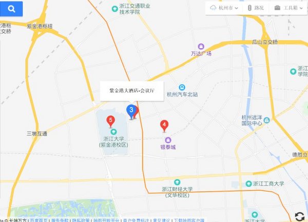 邀请函|2019海洋静力触探及岩土工程技术研讨会