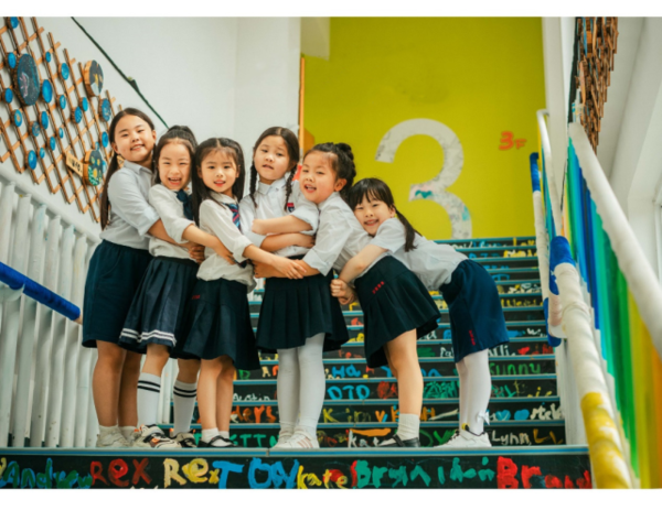 萬科幼兒園開放招生啦!創新課程活動,激發幼兒潛能從這里開始