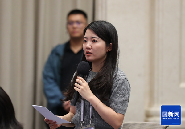 国新办举行“推动高质量发展”系列主题新闻发布会 （国家体育总局）