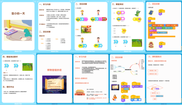 五格殿下助力少兒編程機構開學季抓住市場經濟復蘇紅利期