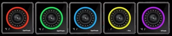 OptiTrack Prime X系列介紹