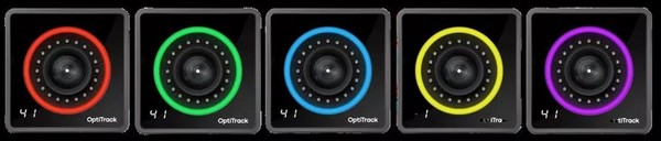 OptiTrack Prime X系列介绍